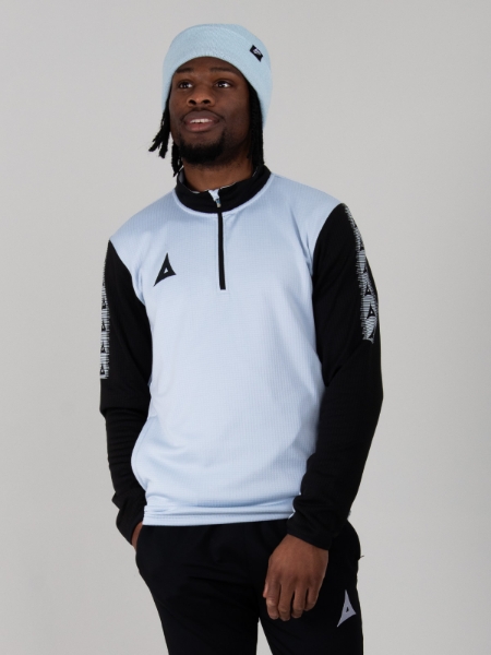 Picture of BEANIE HAT - GREY