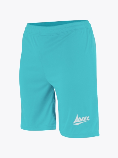 Picture of FOCUS CLASSIC SHORT - HYPER BLUE