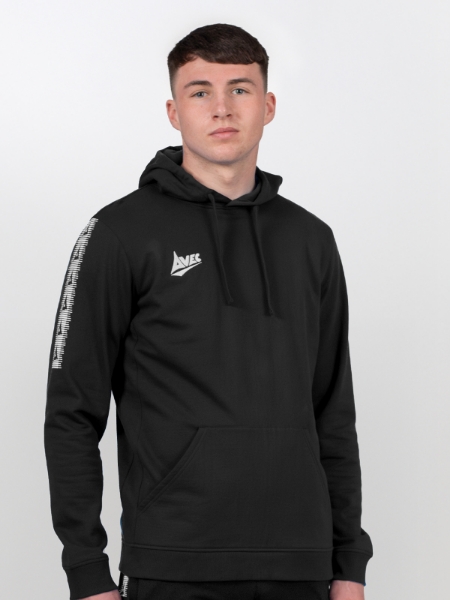 Picture of EVOLVE OTH FLEECE HOODIE - BLACK