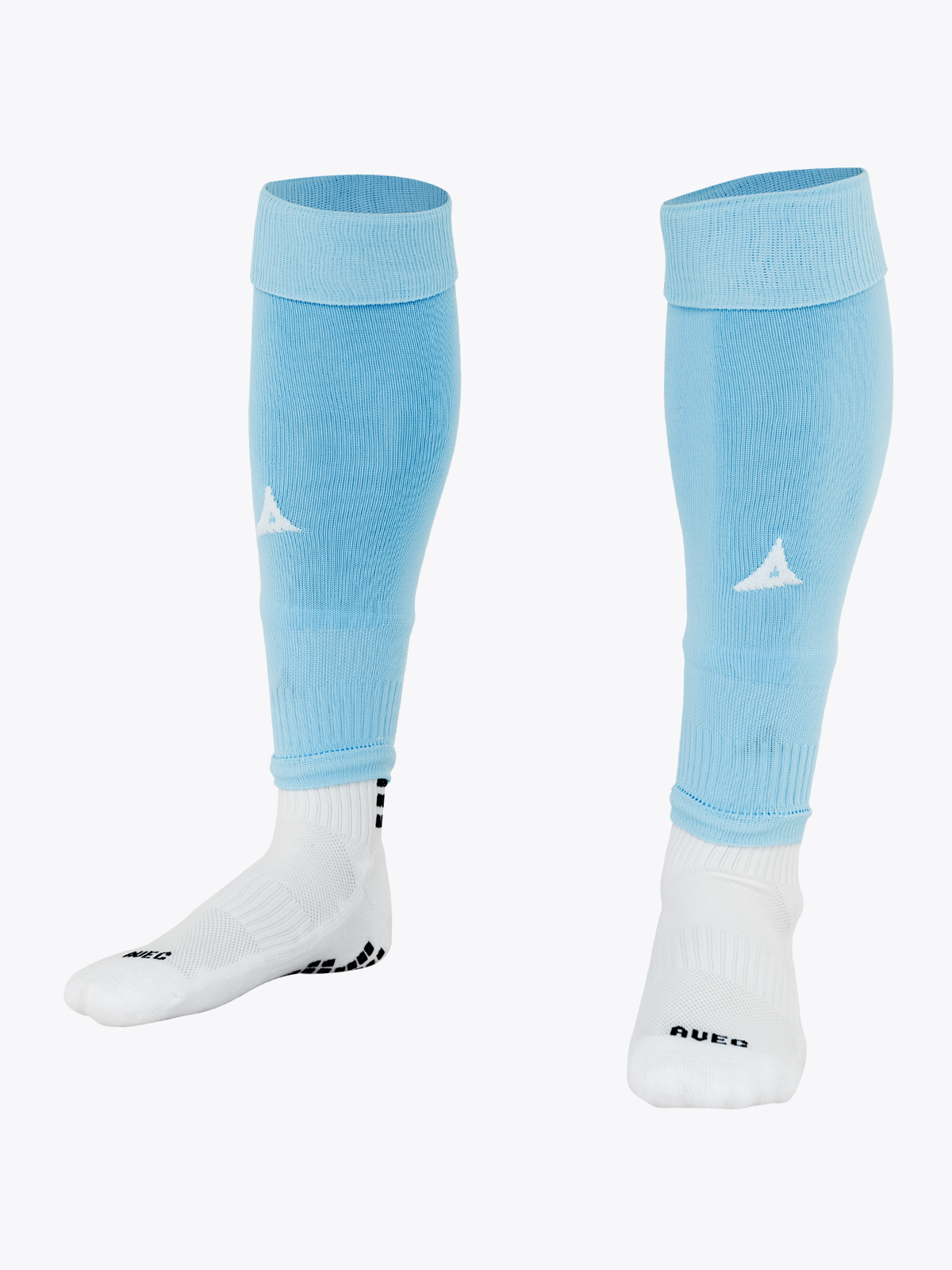 picture of classic sleeve sock - hyper sky