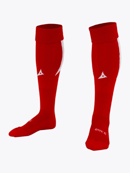 Picture of PRO INTENT SOCK - RED