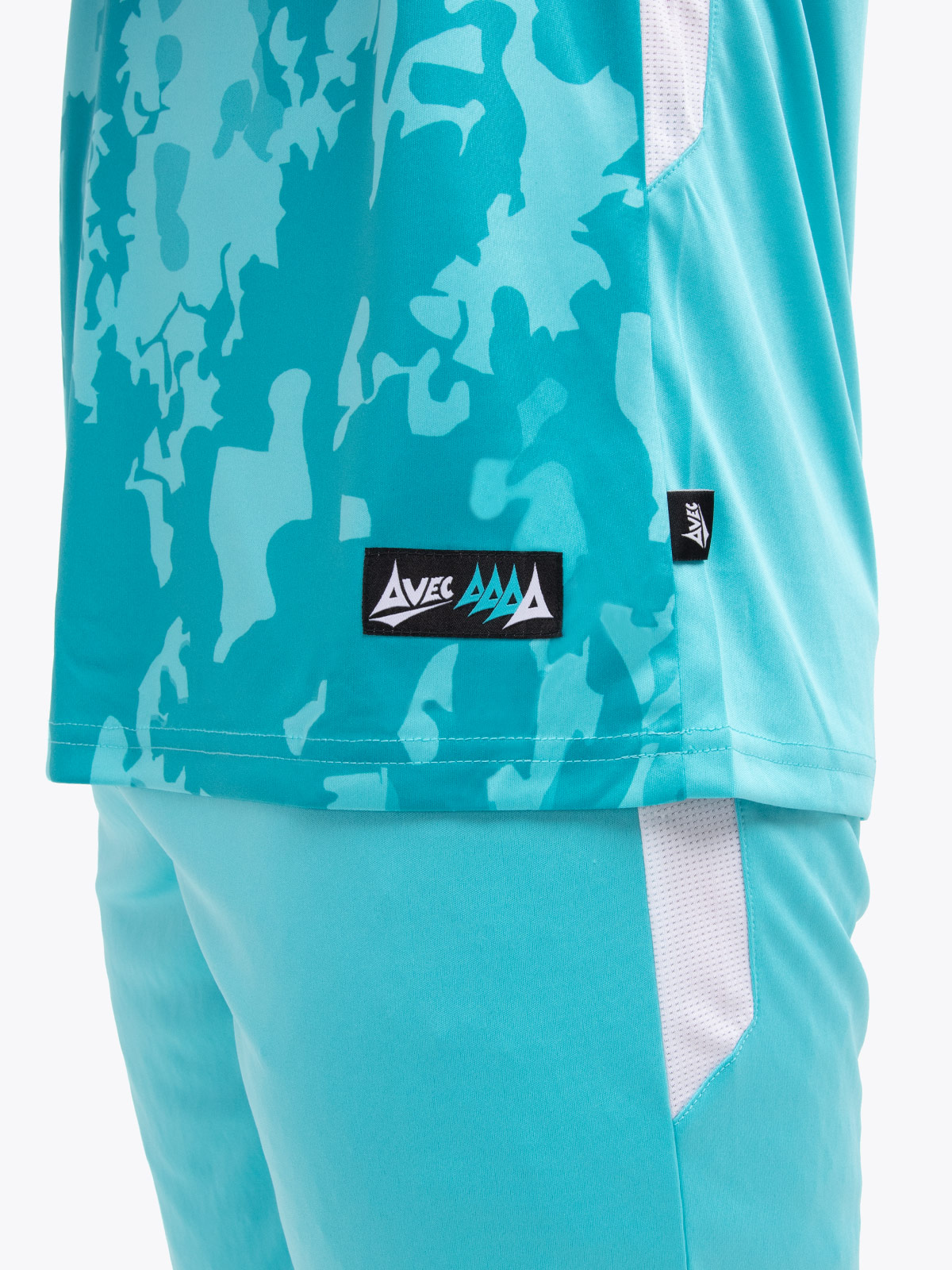 ultra mesh side seam