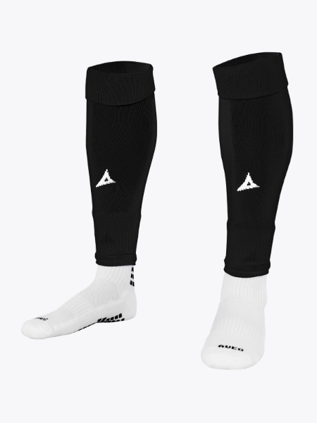 Front with sleeve sock