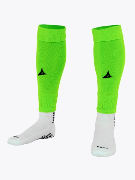 Picture of CLASSIC SLEEVE SOCK - NEON GREEN