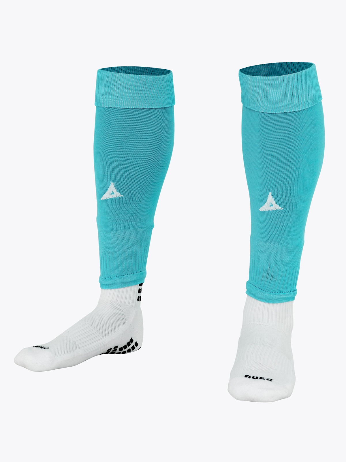 picture of classic sleeve sock - hyper blue