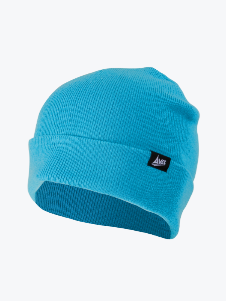 Picture of BEANIE HAT - HYPER BLUE
